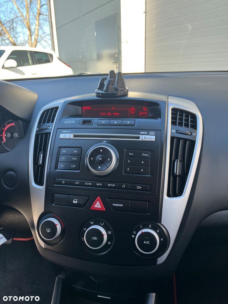 Kia Ceed 1.4 Optimum - 9