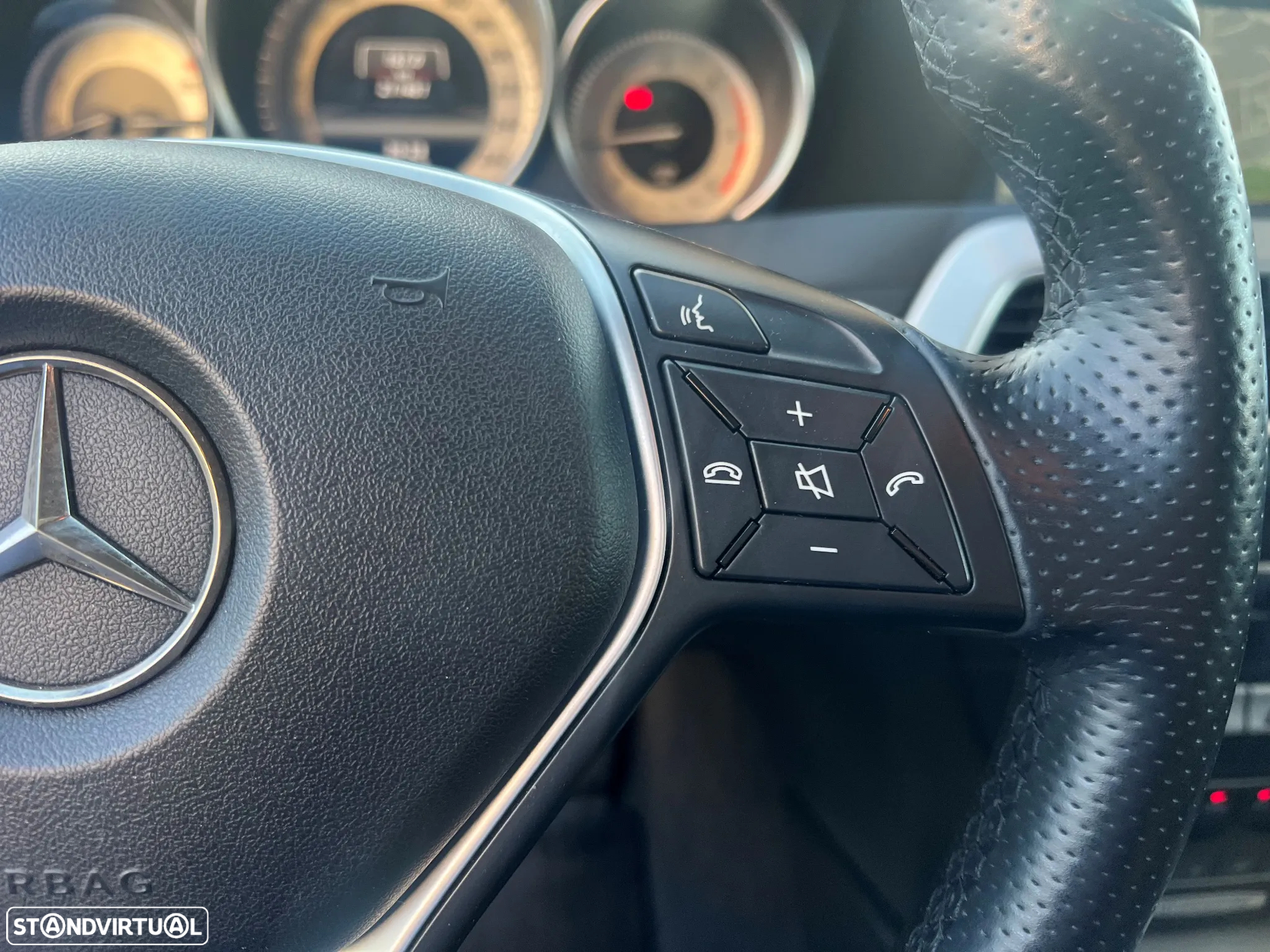Mercedes-Benz C 220 Station CDI DPF (BlueEFFICIENCY) Avantgarde - 30