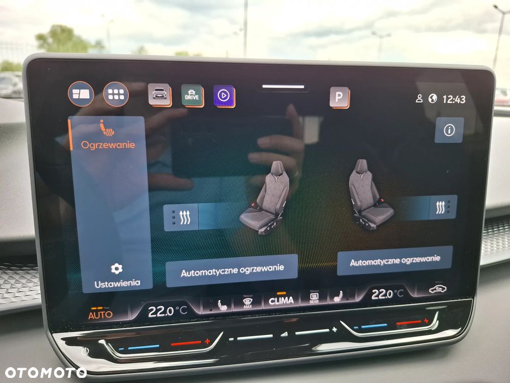 Cupra Terramar 1.5 eTSI mHEV Advantage Edition DSG - 25