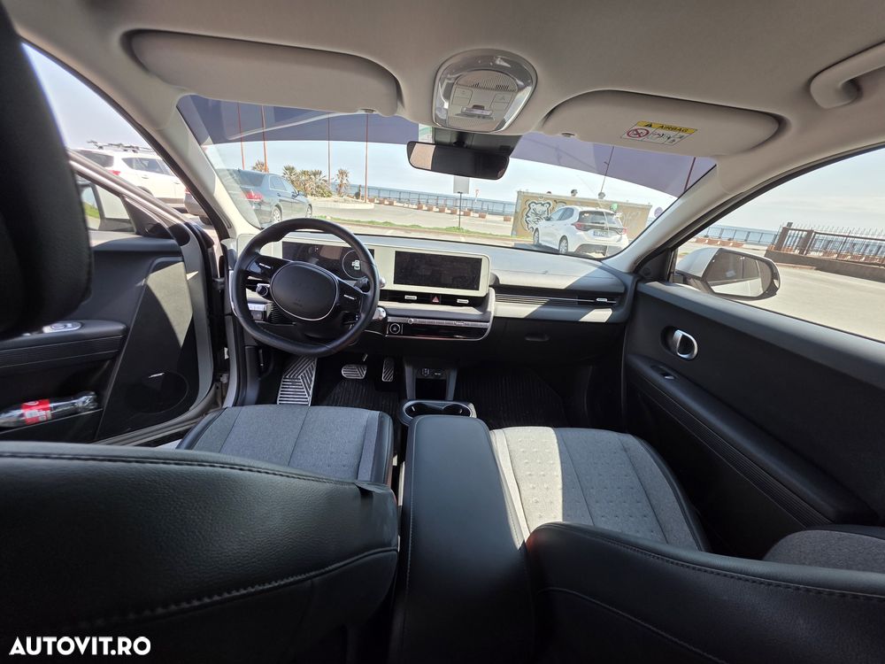 Hyundai IONIQ 5 229 CP 84 kWh 2WD Premium - 6