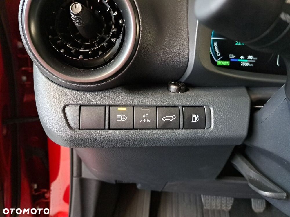 Toyota C-HR - 36