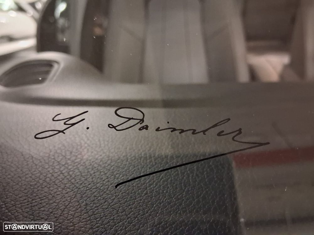 Mercedes-Benz EQB 250+ Edition 1 - 25