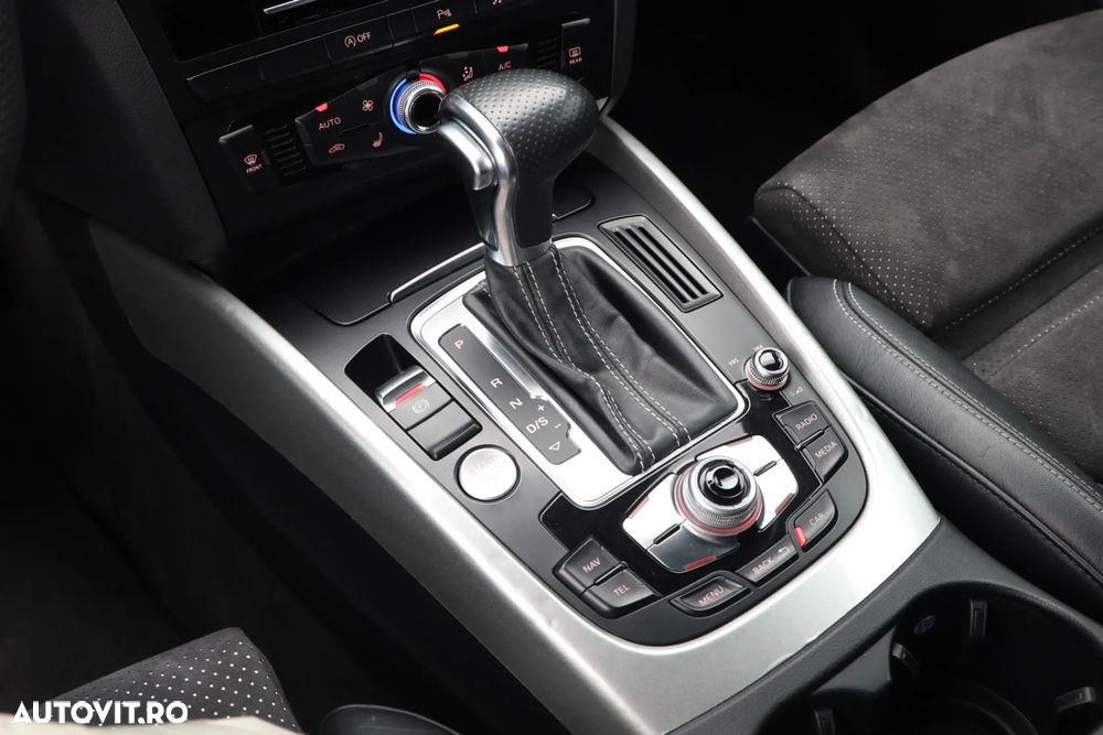 Audi Q5 2.0 TDI Quattro S tronic - 11