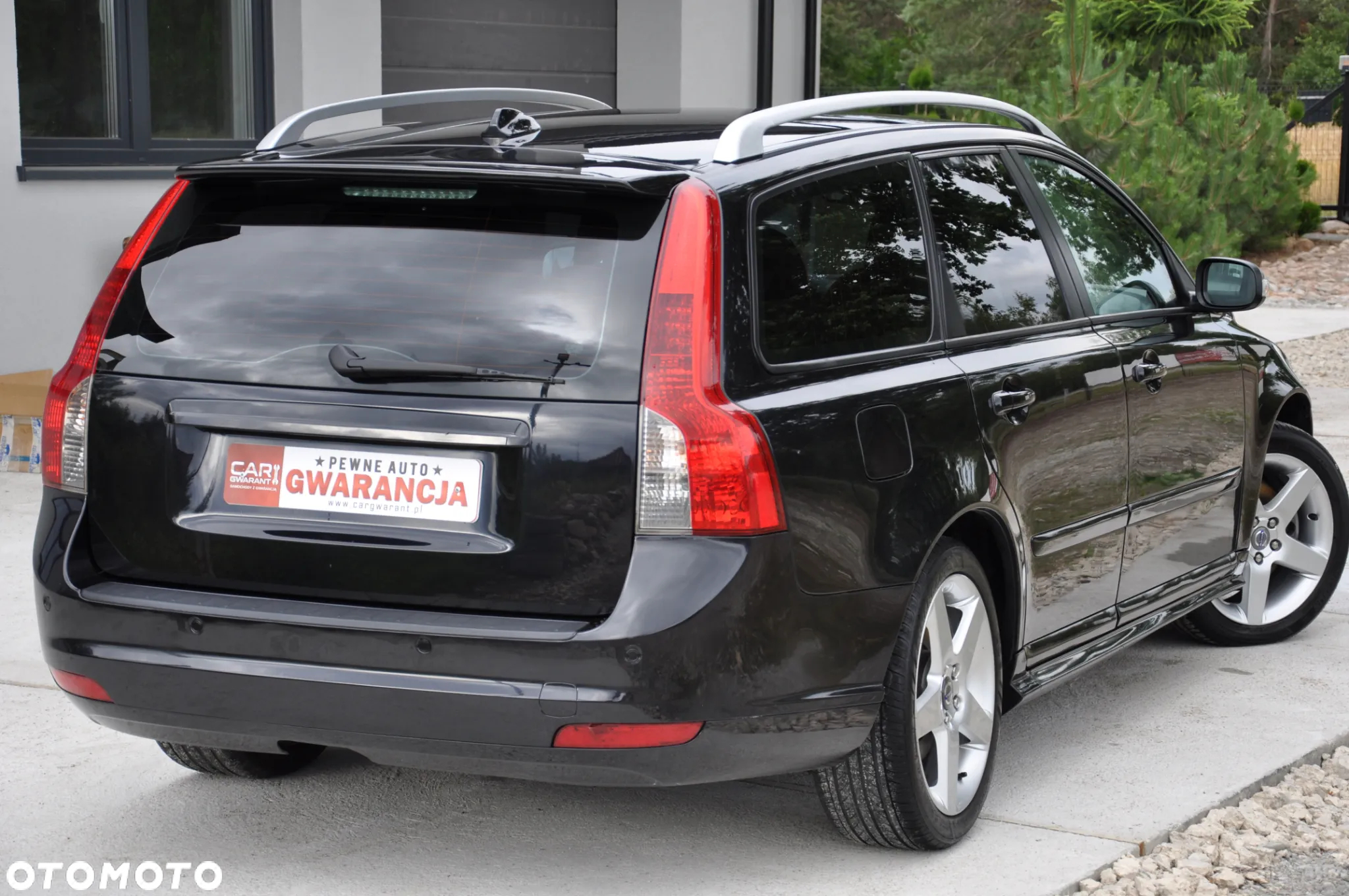 Volvo V50 2.0D R-Design Momentum - 39