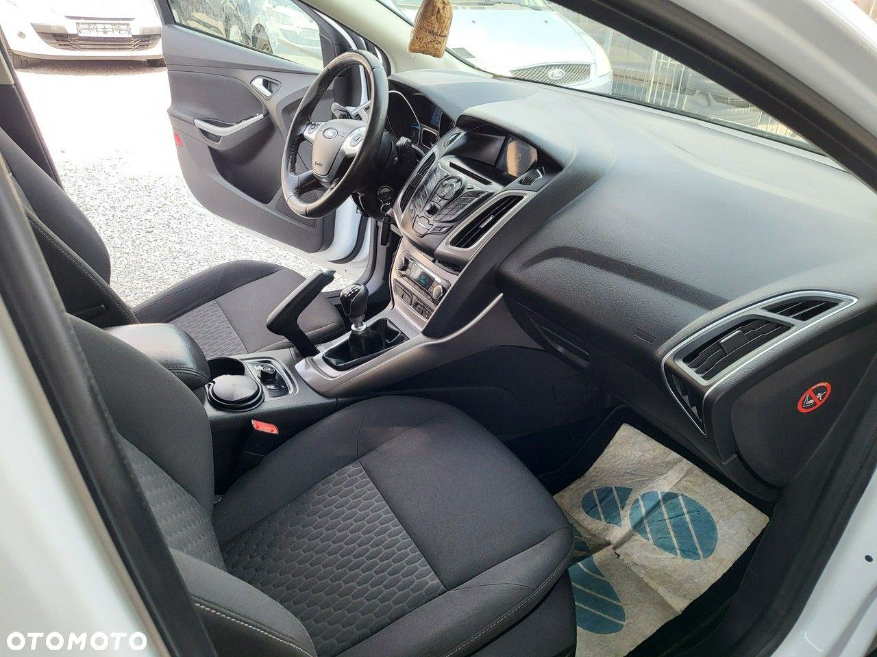 Ford Focus - 20