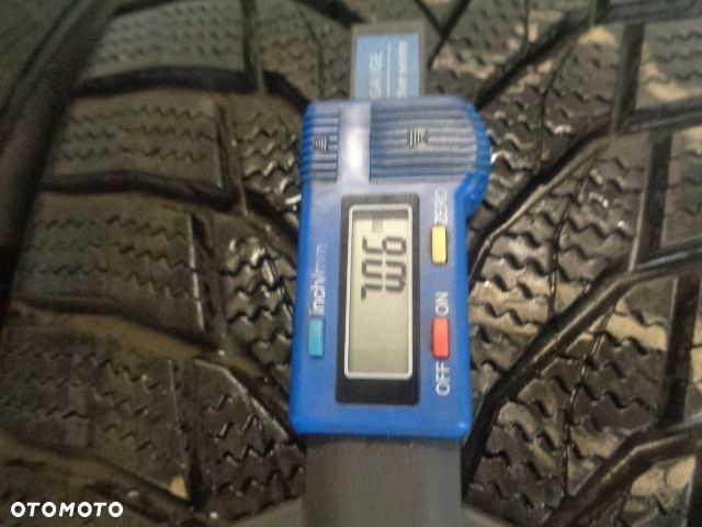 2X NEXEN WINGUARD SPORT 2 SUV 225/40R18 95V XL - 7