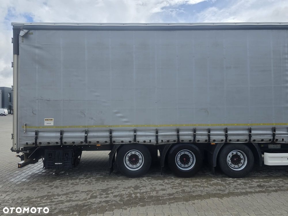 Scania R450 - 7