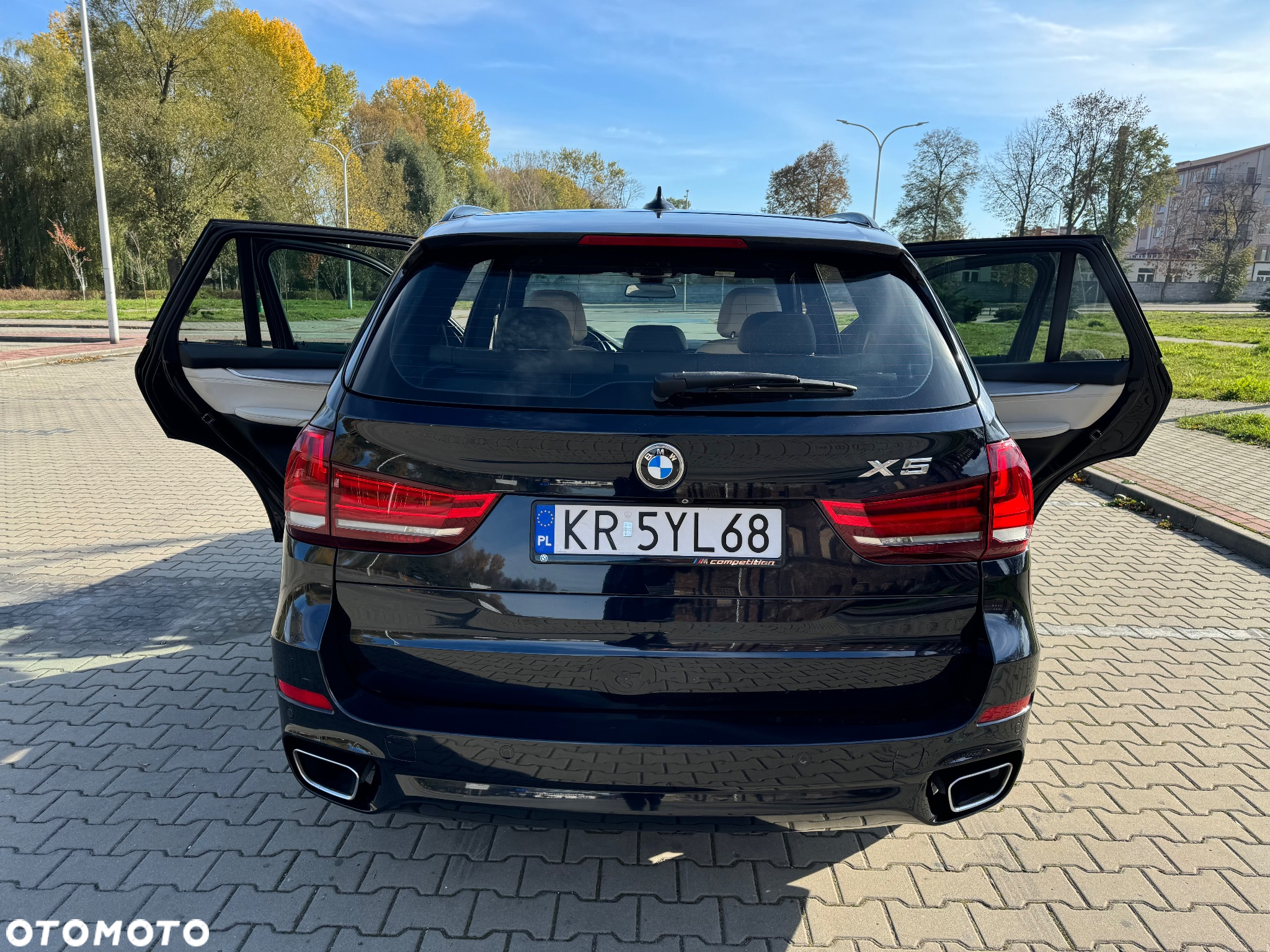 BMW X5 xDrive25d - 11