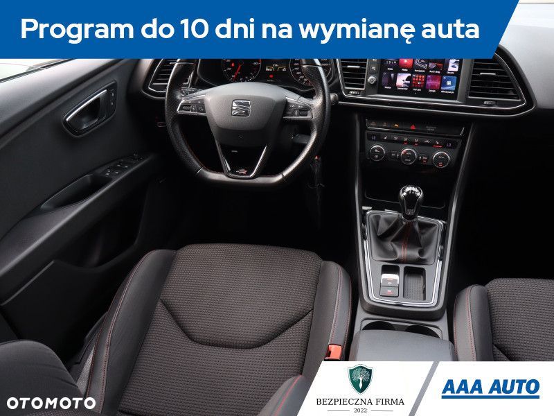 Seat Leon - 8