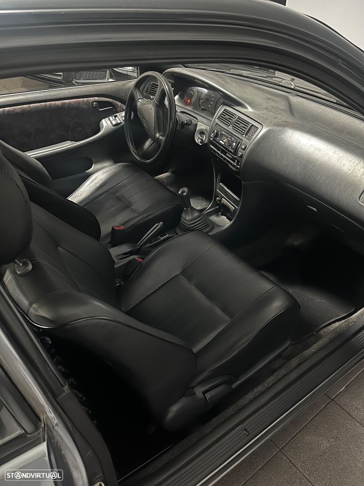 Toyota Corolla - 7