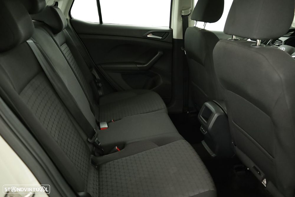 VW T-Cross 1.0 TSI Life - 21