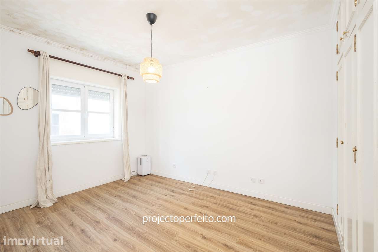 Apartamento T2 Venda em Espinho,Espinho - Grande imagem: 4/13