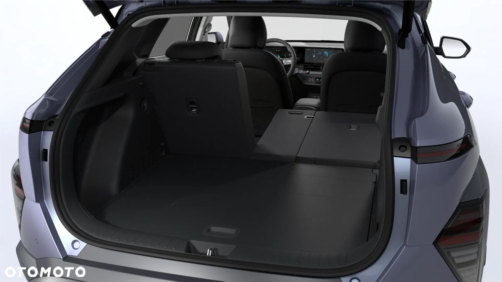 Hyundai Kona 1.6 GDI Hybrid Executive DCT - 10