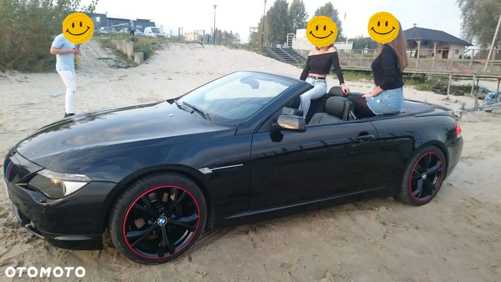 BMW Seria 6 630 i - 3