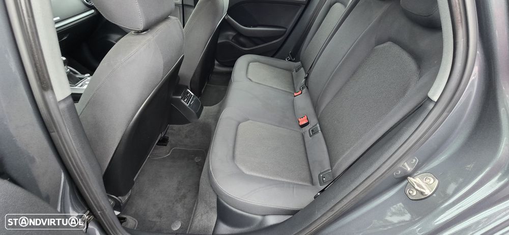 Audi A3 Sportback - 14