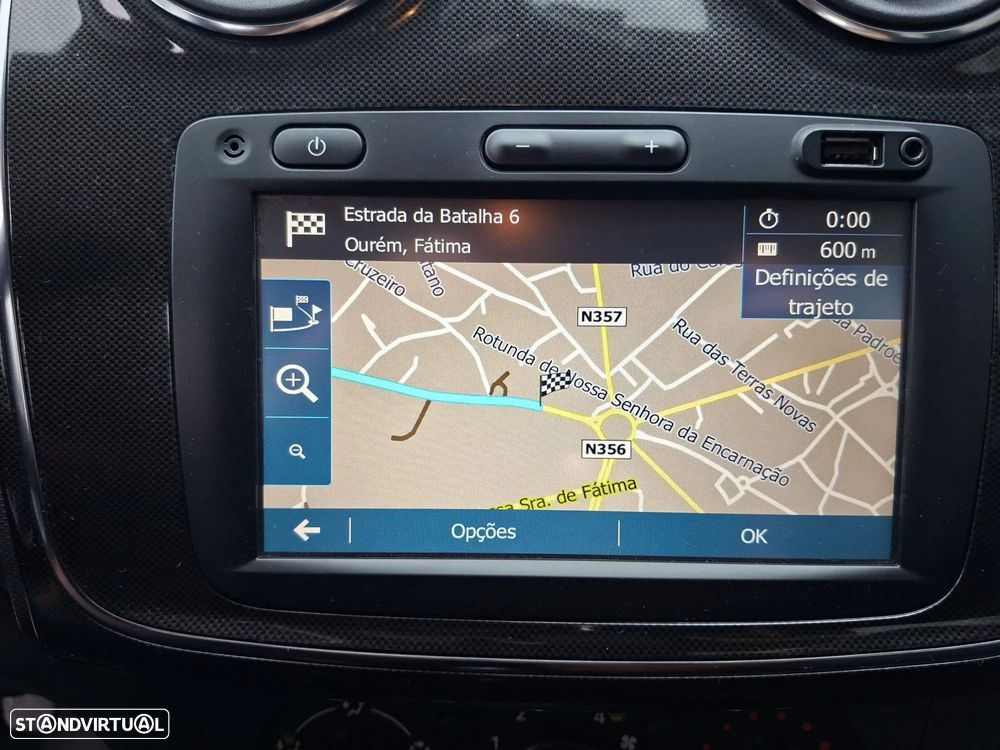 Dacia Logan MCV 0.9 TCe Confort Bi-Fuel - 27