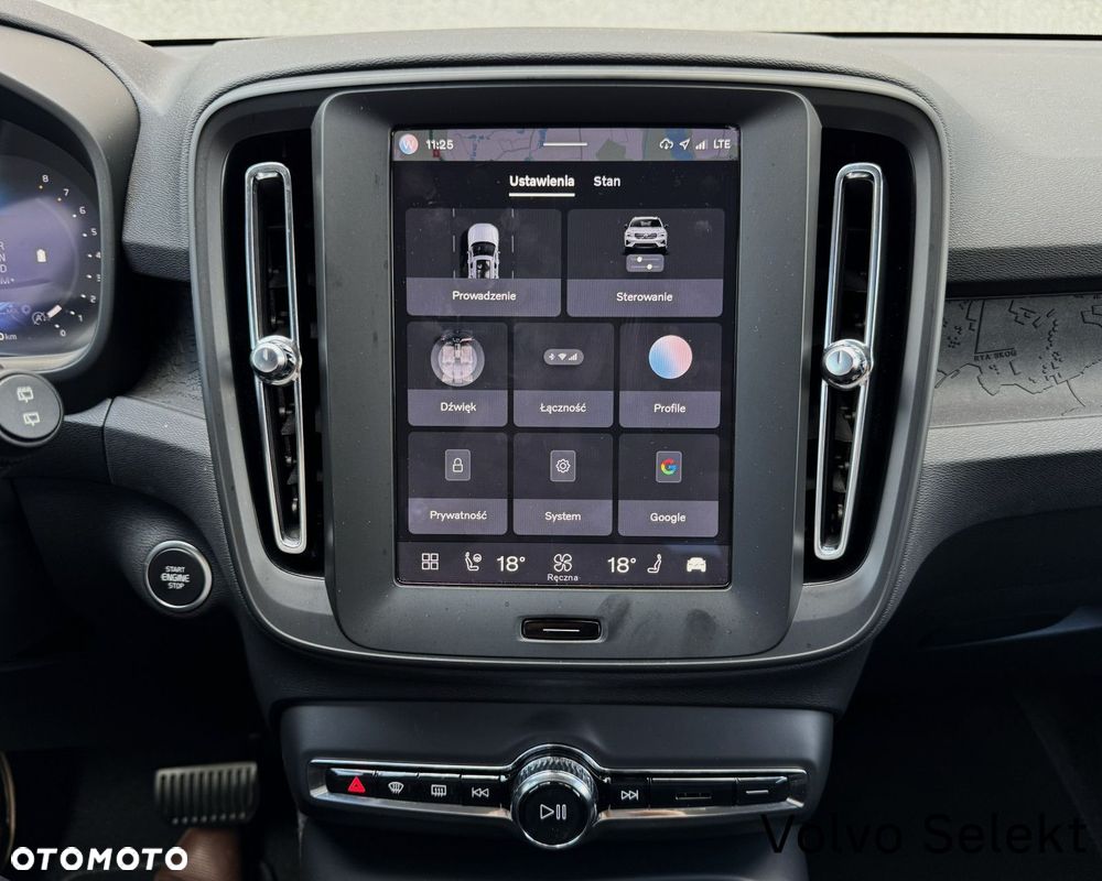 Volvo XC 40 - 19