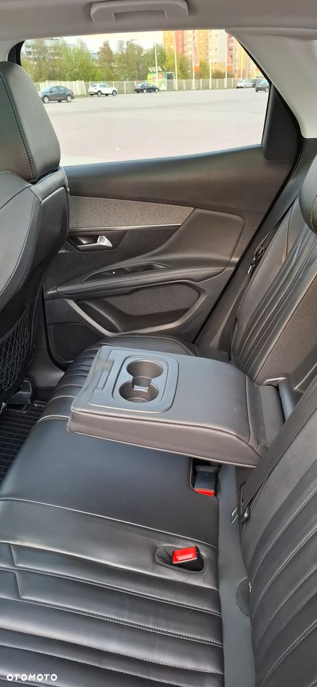 Peugeot 3008 1.6 BlueHDi Allure S&S EAT6 - 20