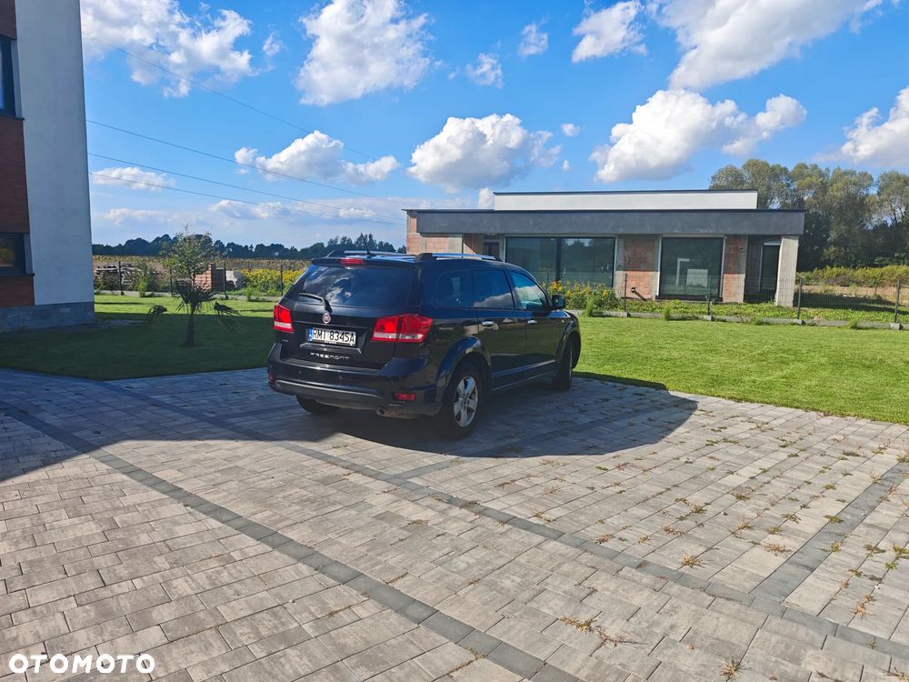 Fiat Freemont - 7
