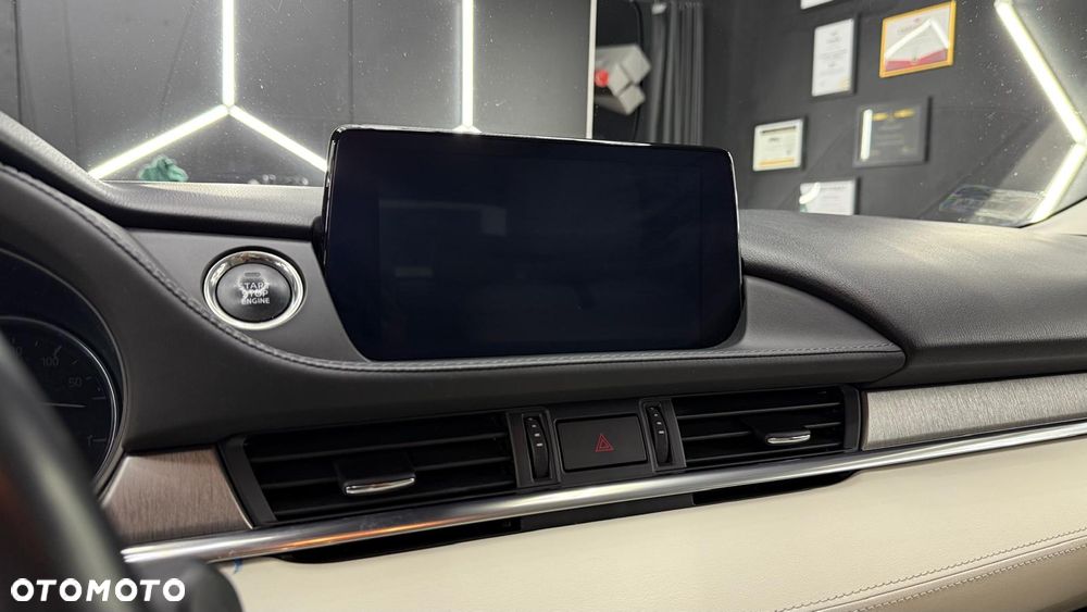 Mazda 6 2.0 Skypassion I-ELoop - 16