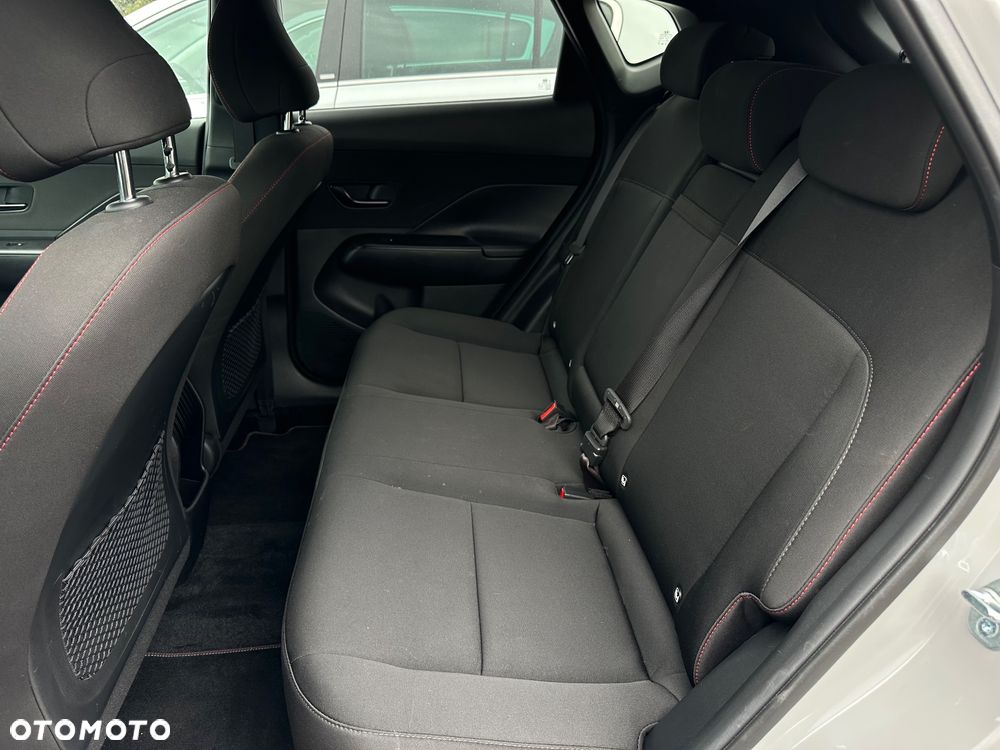 Hyundai Kona 1.6 GDI Hybrid N-Line DCT - 38