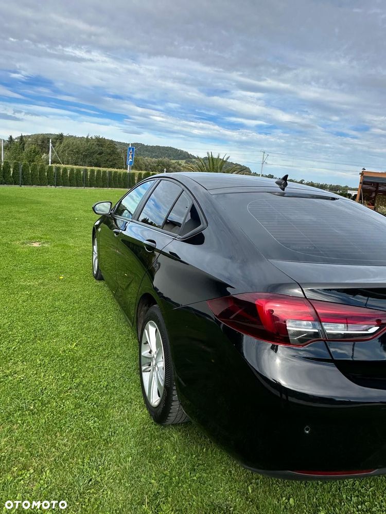 Opel Insignia - 2
