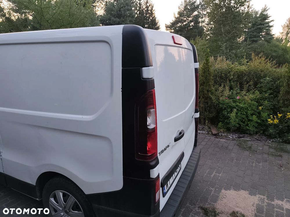 Renault Trafic L2H1 2,9t Pack Clim - 3