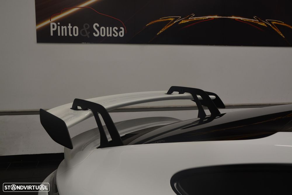 Porsche 911 (992) GT3 PDK - 20