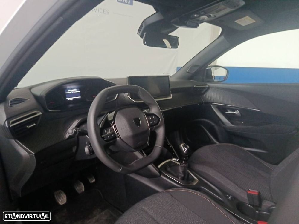 Peugeot 2008 1.2 Style - 8