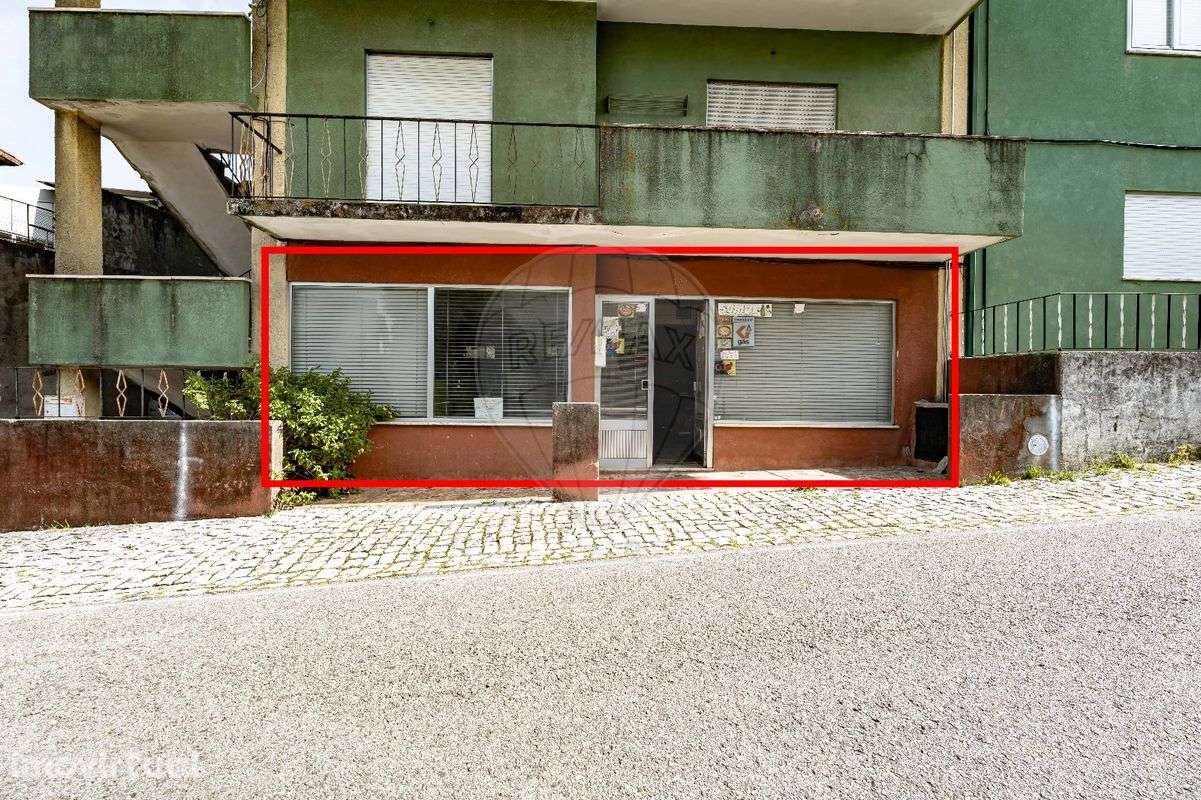 Garagem  para venda - Grande imagem: 2/25