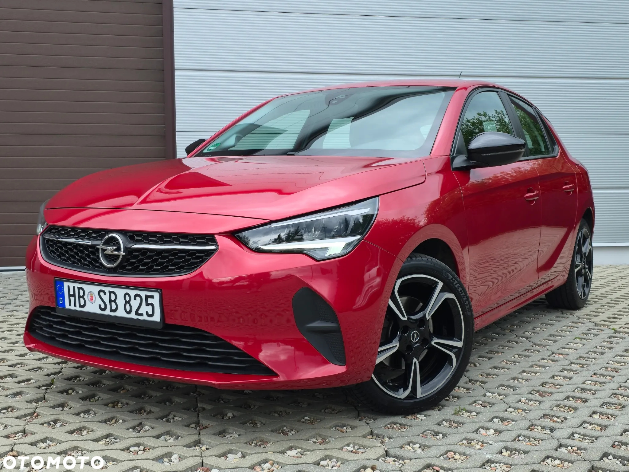 Opel Corsa 1.2 Ultimate Pack S&S - 3