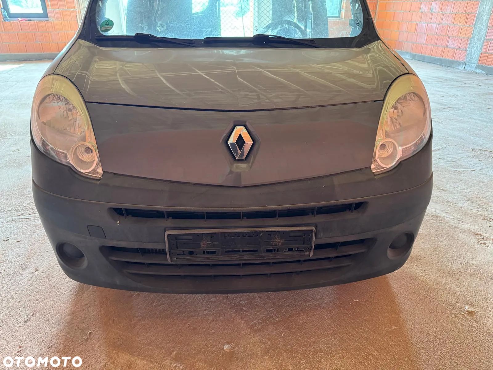 Renault Kangoo - 1