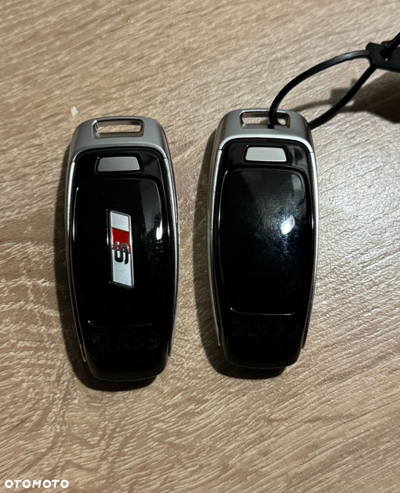 Audi S6 Limousine - 6