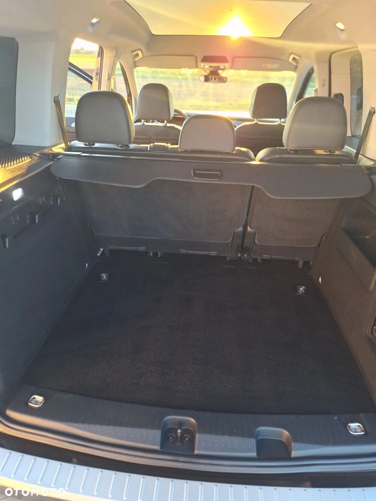 Volkswagen Caddy 1.5 TSI DSG - 9