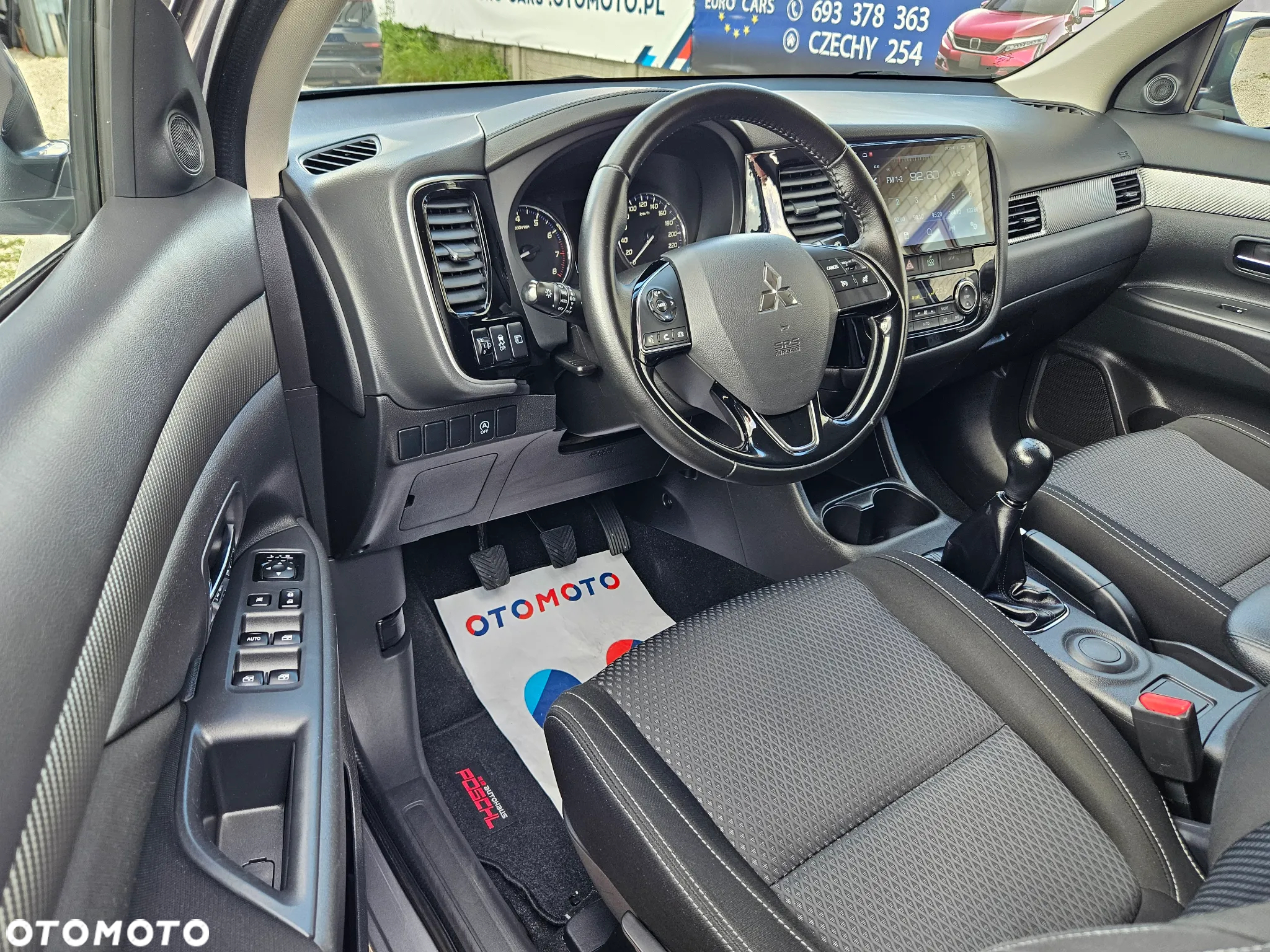 Mitsubishi Outlander 2.0 City Style 2WD - 3