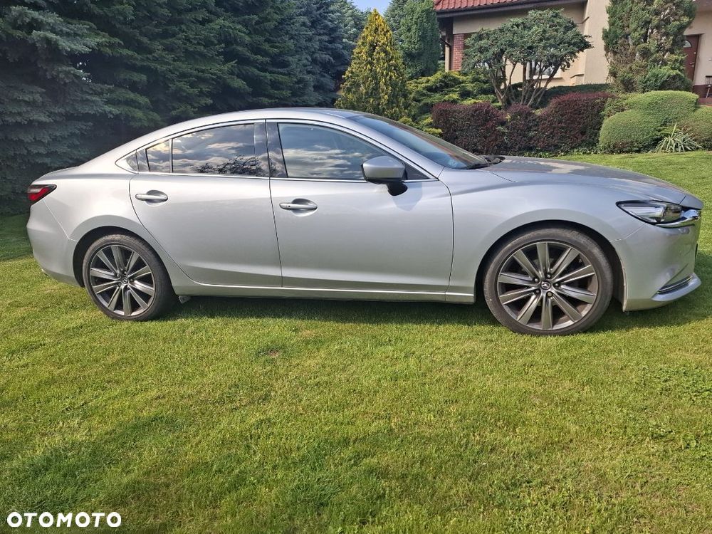 Mazda 6 2.0 Skypassion I-ELoop - 12