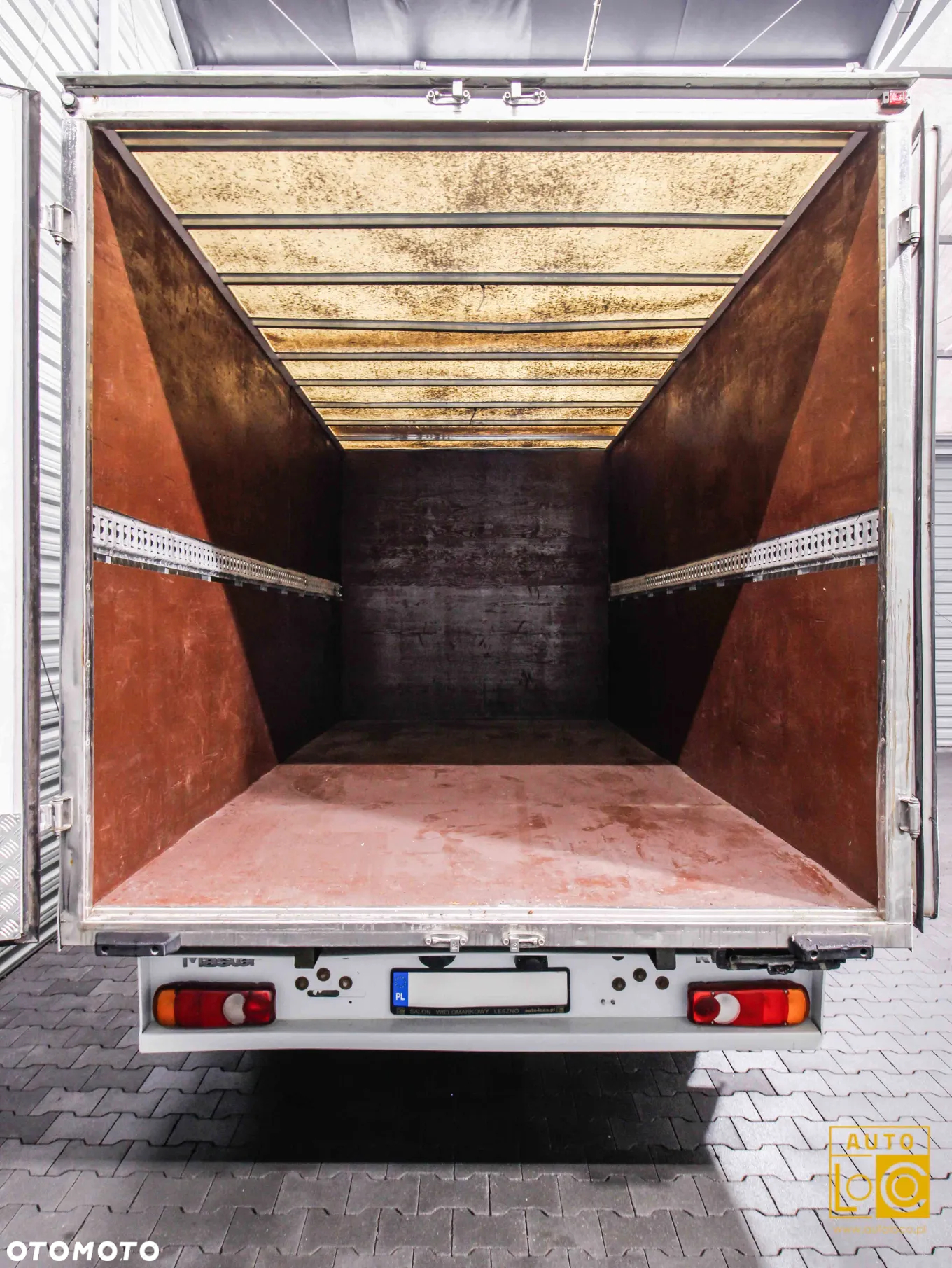 Renault MASTER - 6