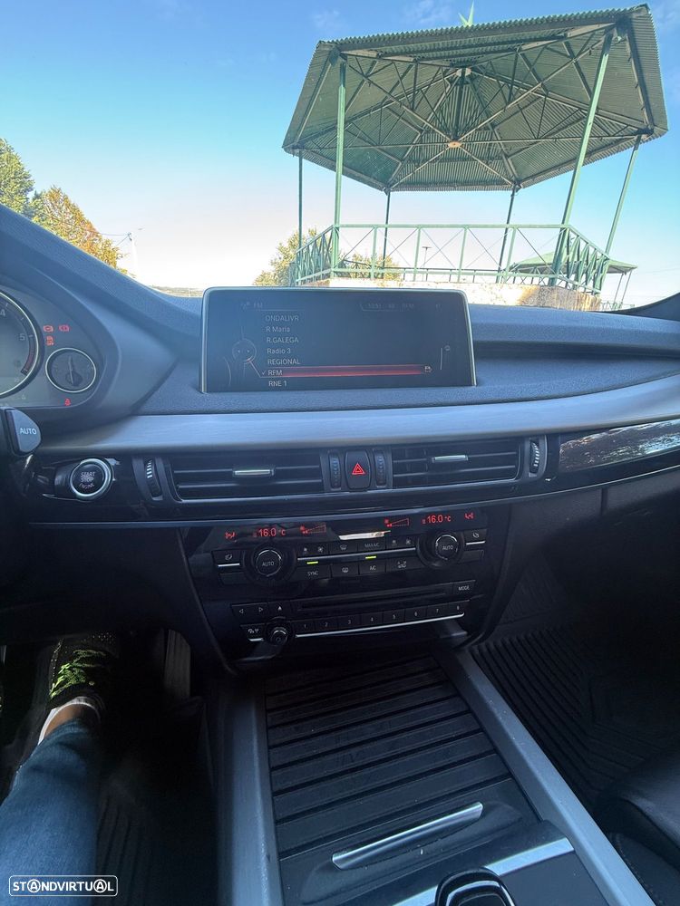 BMW X5 - 27