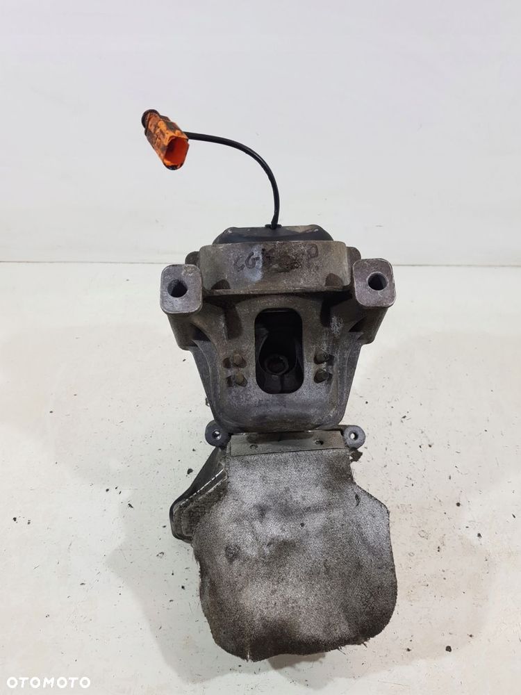 łapa poduszka silnika czujnik 8k0199381nf audi a5 a4 b8 2.7tdi - 2