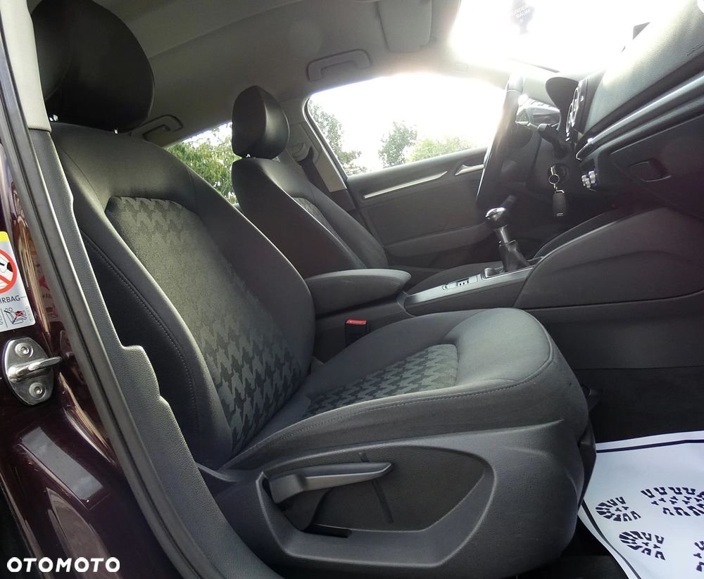 Audi A3 Sportback - 22