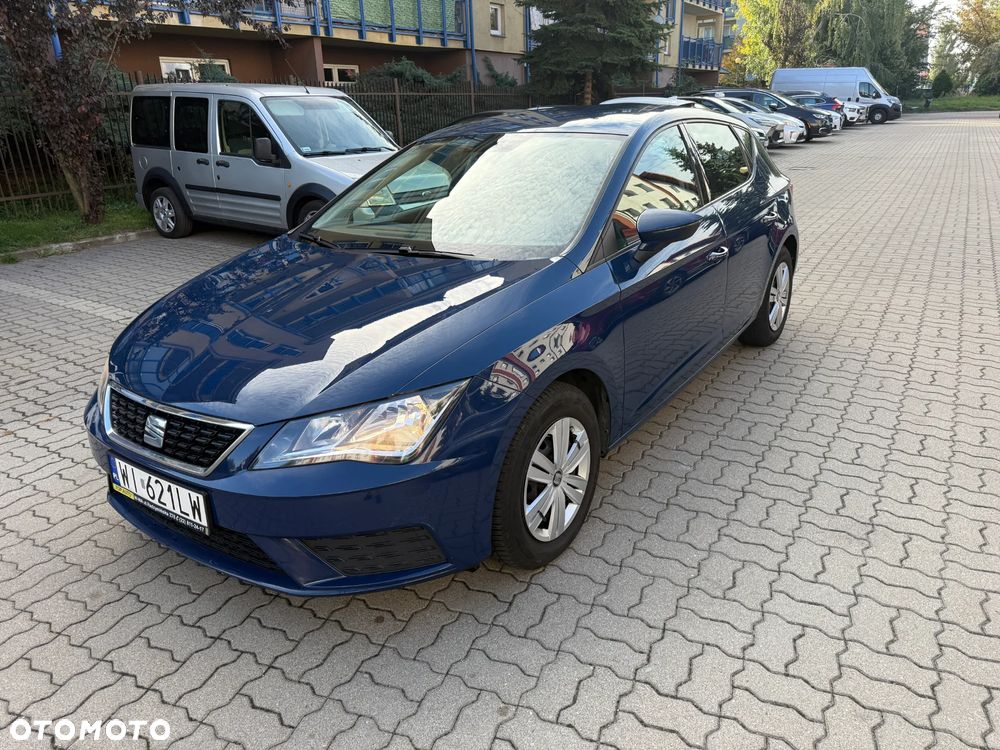 Seat Leon 1.0 EcoTSI Style S&S - 1