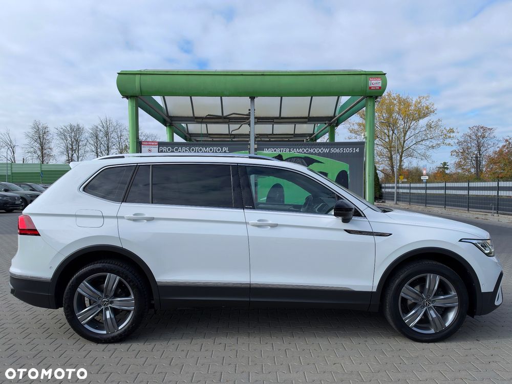 Volkswagen Tiguan Allspace 2.0 TDI SCR DSG Move - 9
