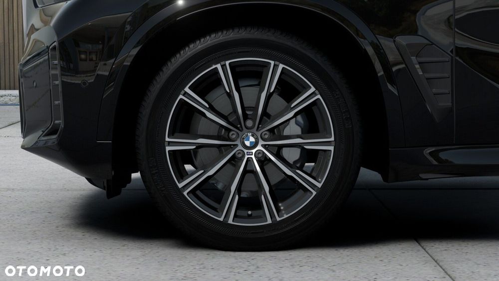 BMW X5 xDrive30d mHEV sport - 36