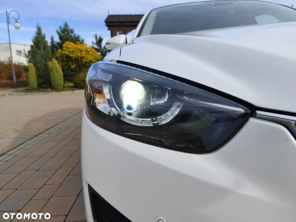 Mazda CX-5 SKYACTIV-D 150 Drive Nakama - 34