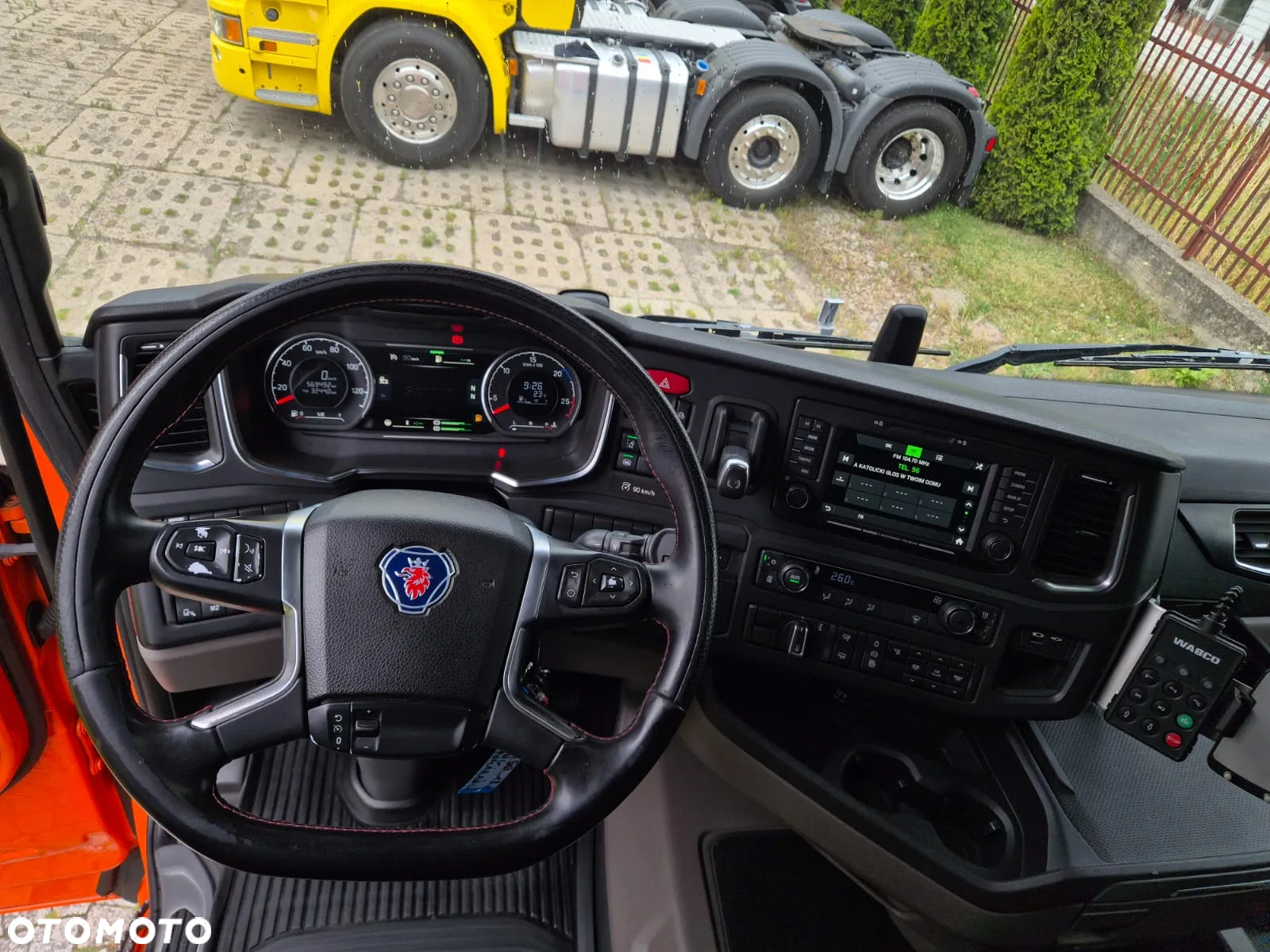 Scania R450 - 23
