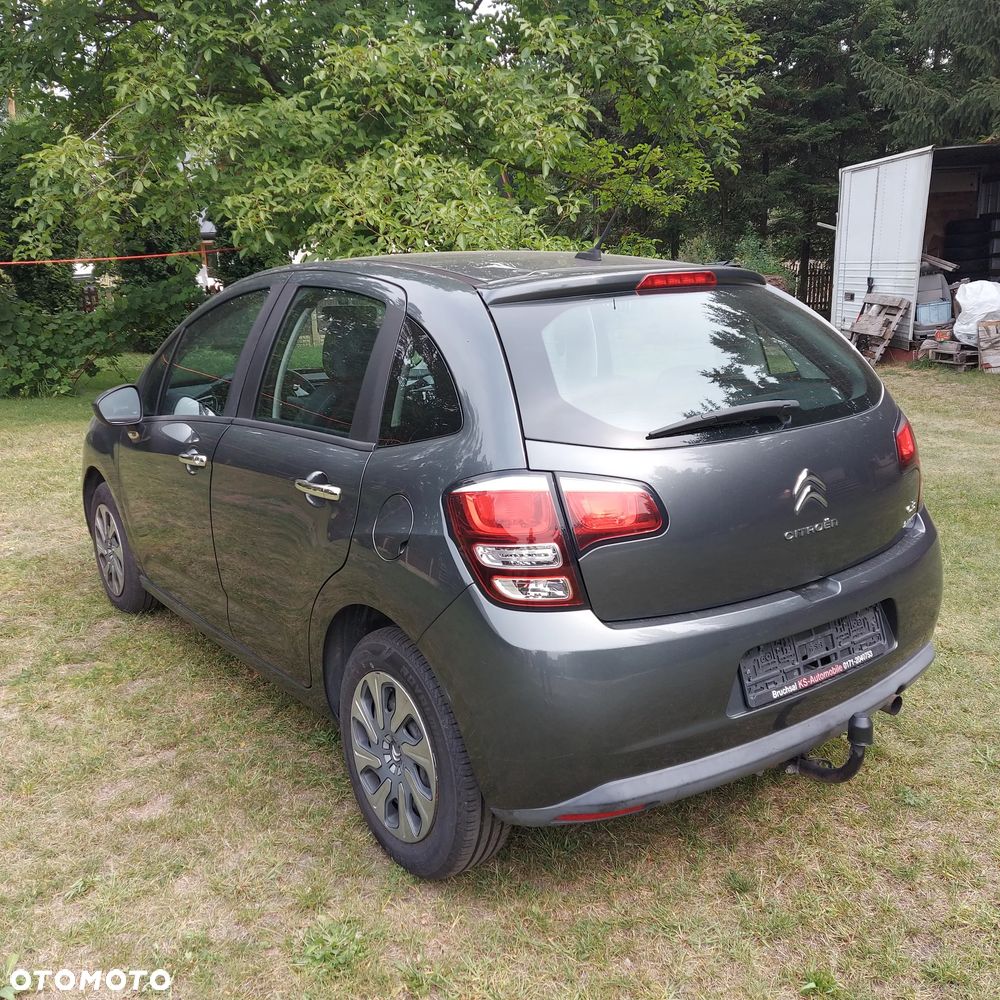 Citroën C3 1.4 HDi Seduction - 3