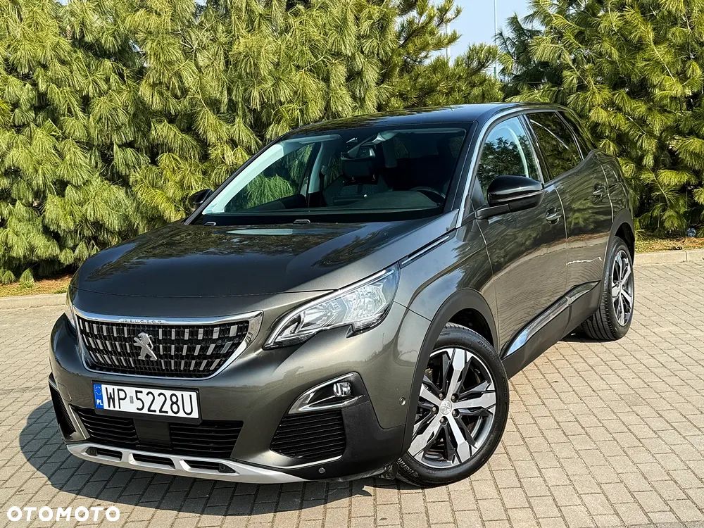 Peugeot 3008 HDi FAP 150 Business-Line - 1