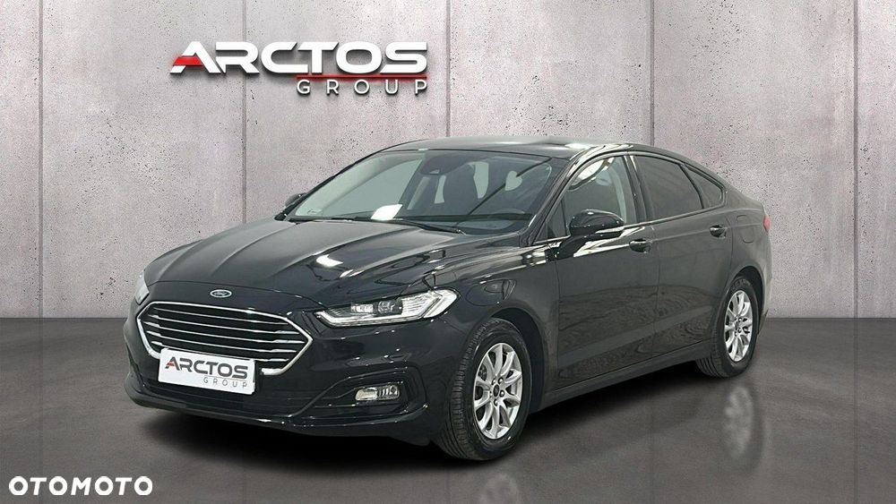 Ford Mondeo 1.5 EcoBoost Edition - 1