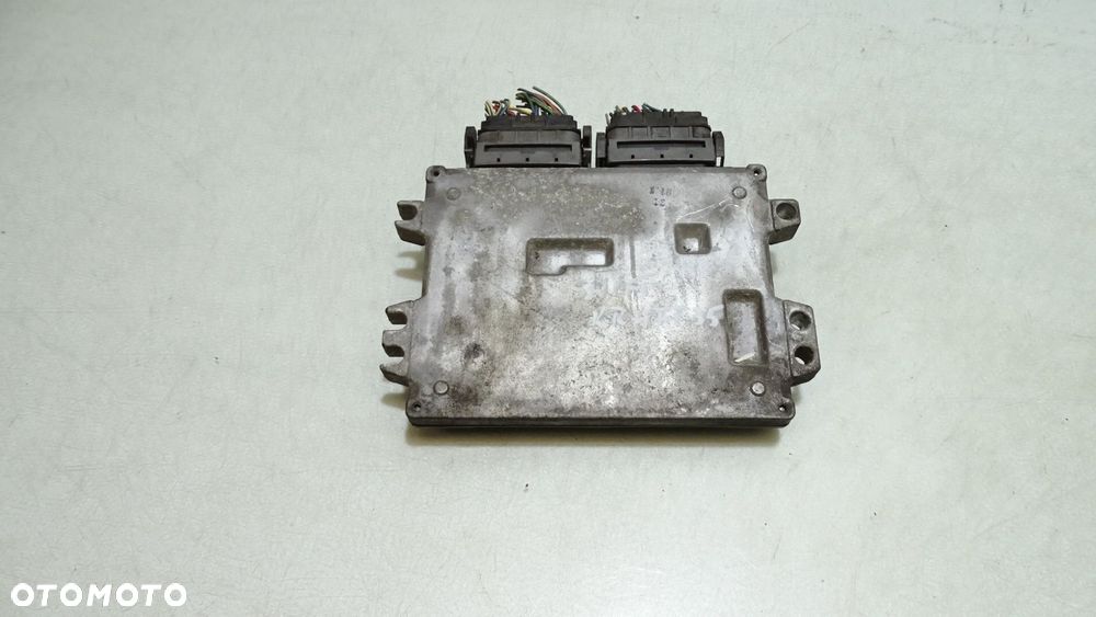 KOMPUTER SILNIKA SUZUKI SWIFT IV MK6 1.3 33920-72K01 MB112300-8262 - 2