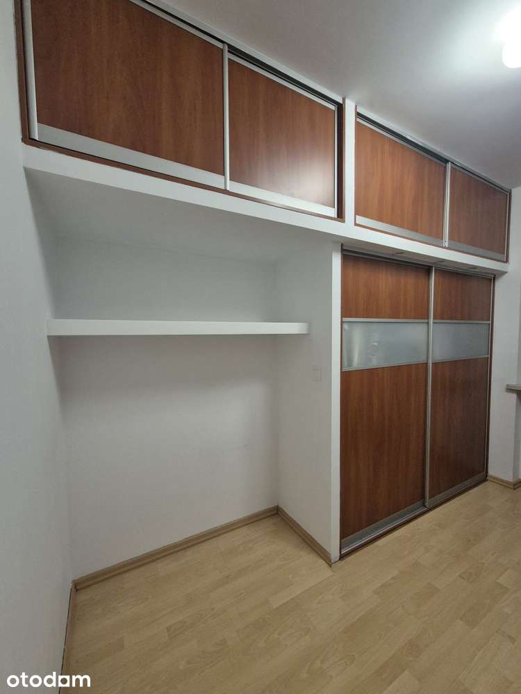 Mieszkanie z balkonem. Kraków - Prądnik Czerwony